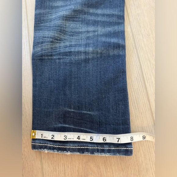 Miss Me Dark Wash Skinny Jeans 👖💙 - Picture 5 of 14